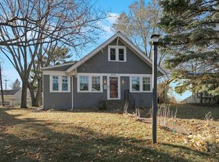 4315 Toledo Ave N, Robbinsdale, MN 55422