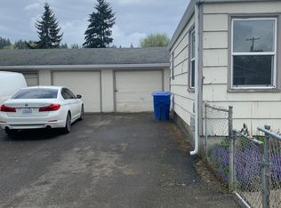 1202 N 3rd Ave, Kelso, WA
