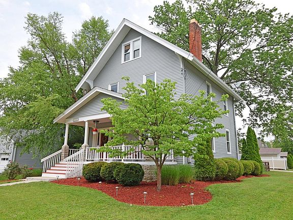 2nd image of 4566 Harrison Ave