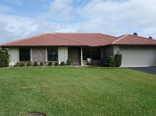 715 NW 105th Dr, Coral Springs, FL 33071