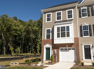 1016 Linden Dr, Hanover, MD 21076