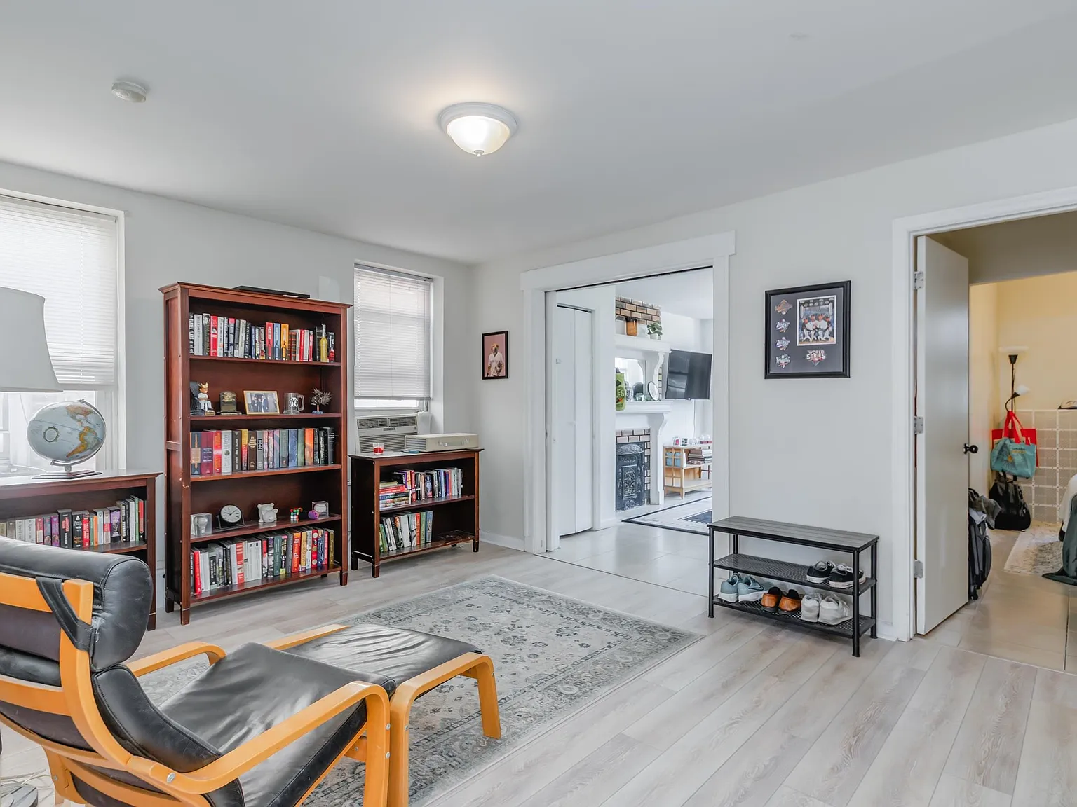3 bed, 1.0 bath, $2,600 — Photo 4
