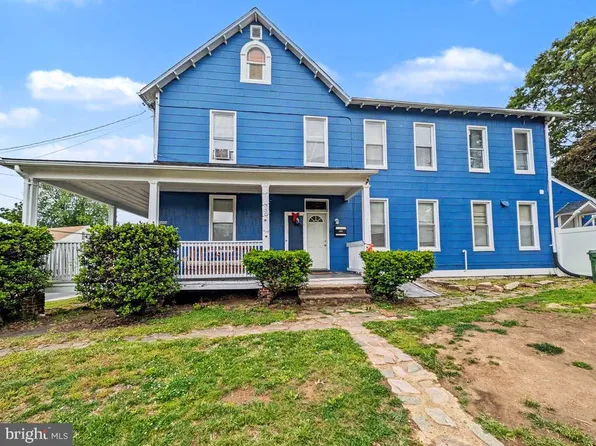3502 Hamilton Ave, Baltimore, MD 21214