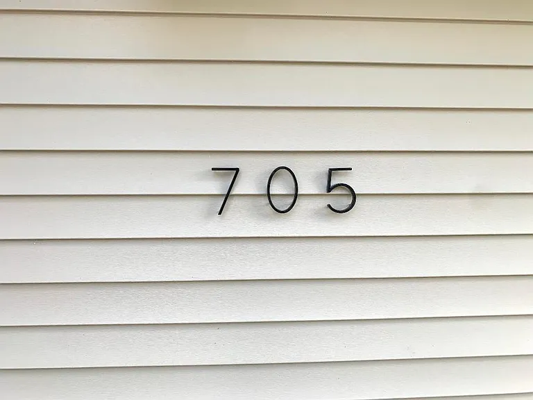 705 Powell Dr #A — Photo 30