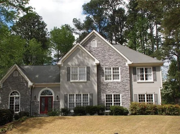 2959 Bea Mar Dr, Marietta, GA 30062