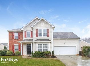 350 Bangor Dr, Winston Salem, NC 27107