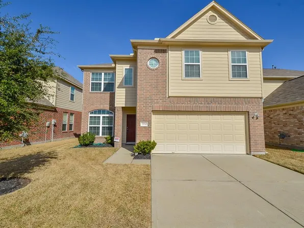 19710 Atherton Bend Ln, Cypress, TX 77429