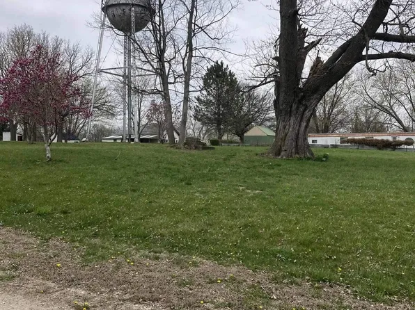 SE Corner W High St, Davis City, IA 50065