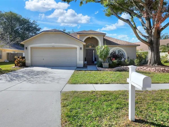 9313 Hidden Water Cir, Riverview, FL 33578