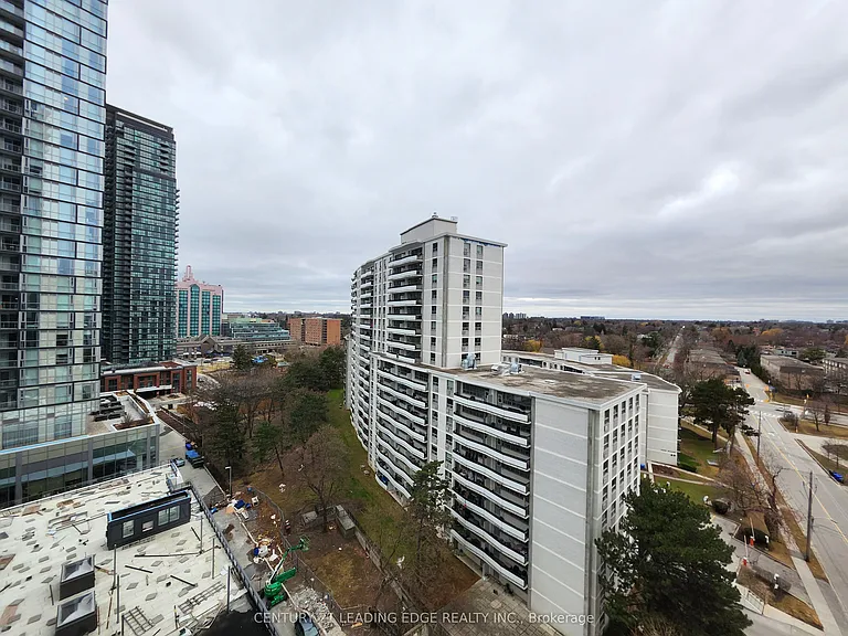 15 Ellerslie Ave #1004 — Photo 11