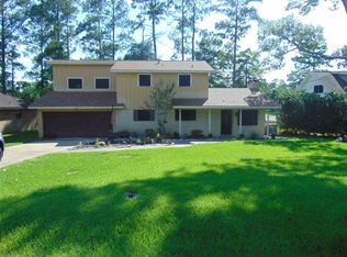 303 Cypress Bend Dr, Village Mills, TX 77663