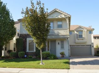 9297 Fife Ranch Way, Elk Grove, CA 95624