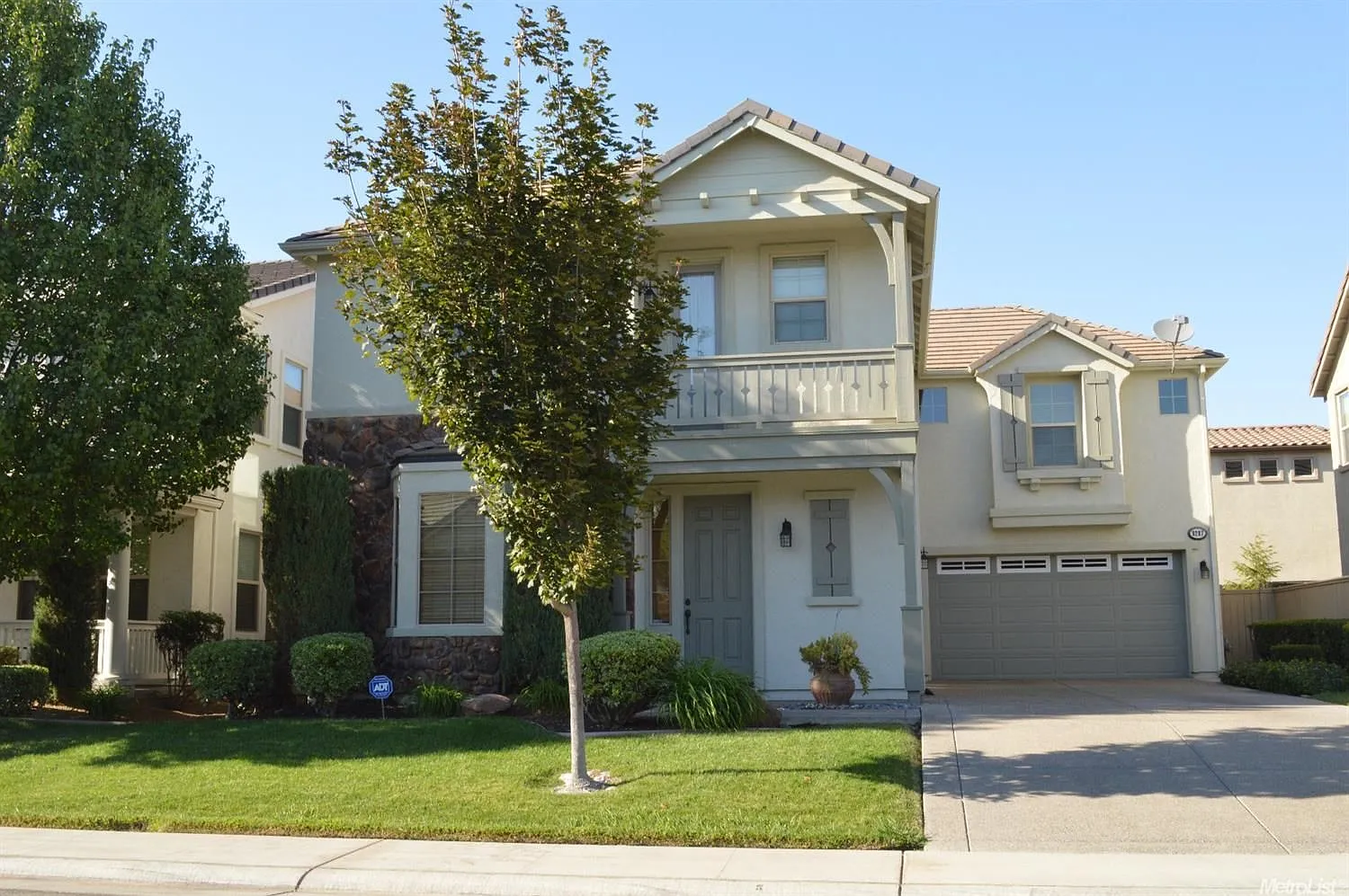 9297 Fife Ranch Way photo 1