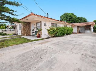 87 NW 45th Ave, Miami, FL 33126