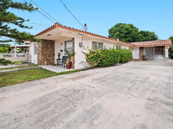 87 NW 45th Ave, Miami, FL 33126