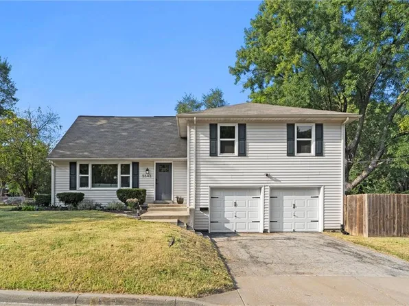 5543 Maple St, Mission, KS 66202