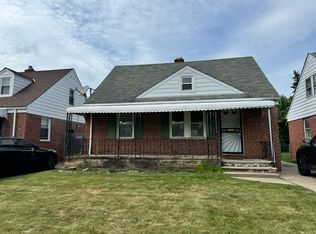 18313 Waterbury Ave, Maple Heights, OH
