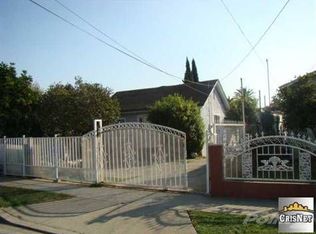 3856 W 109th St, Inglewood, CA 90303