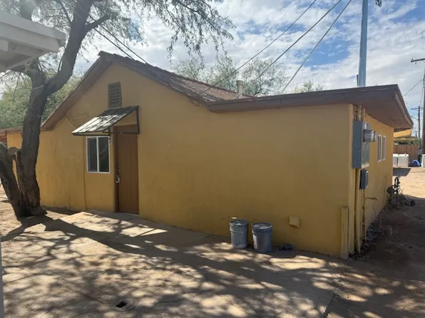 140 W Macarthur St, Tucson, AZ