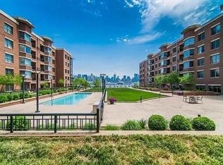 20 Avenue At Port Imperial APT 231, West New York, NJ 07093