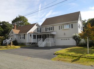 21 Sweeney Ave, Whitman, MA 02382