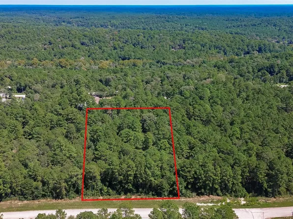 Handler Rd, Huntsville, TX 77340