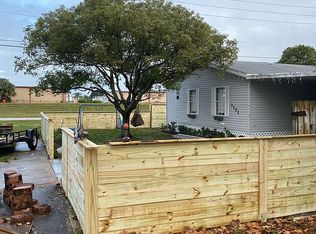 1101 Cork Ct, Rockledge, FL 32955