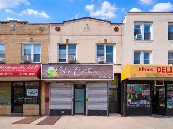 6604 17th Ave, Brooklyn, NY 11204