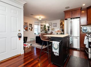 628 E Broadway, Boston, MA 02127