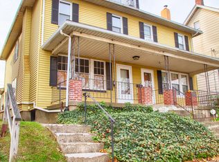1616 Northampton St, Easton, PA 18042