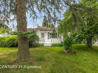 4013 Ann St, Saginaw, MI 48603