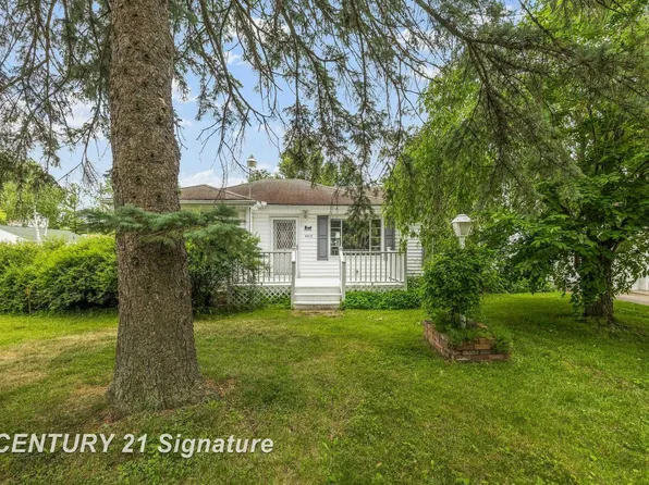 4013 Ann St, Saginaw, MI 48603