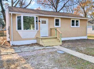 210 E Weber Ave, Villas, NJ 08251
