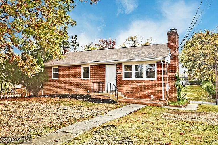 1st image of 8107 Vineyard Dr