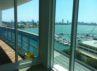 1881 79th St Cswy APT 1006, North Bay Village, FL 33141