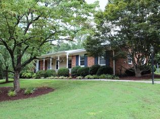 939 Kimberly Rd, Burlington, NC 27215