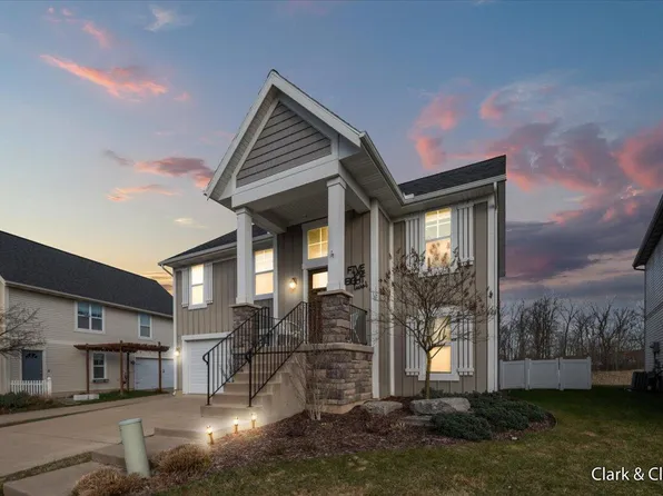 5082 Alyssum Dr SE, Kentwood, MI 49512