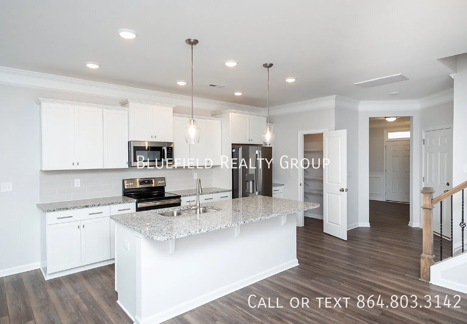 3-Bed, 2.5-Bath Beauty with Spacious Loft & Private Patio $2,050/mo rent — Photo 4