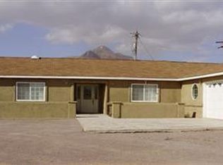 1019 Mary Pl, Socorro, NM 87801
