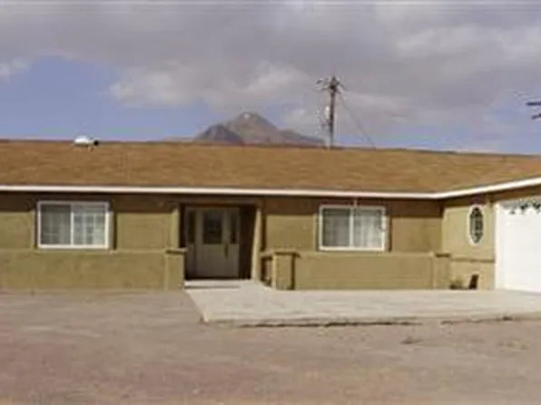 1019 Mary Pl, Socorro, NM 87801