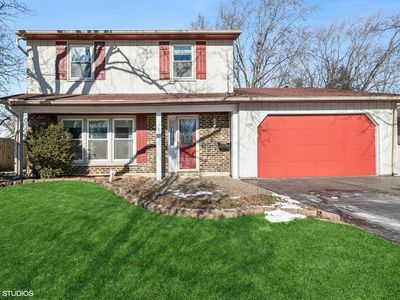 1020 Kingwood Ln, Lake Zurich, IL, 60047