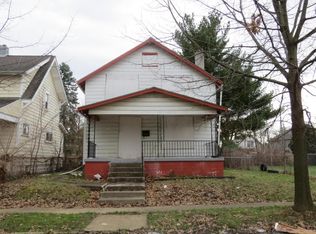 1467 Arlington Ave, Columbus, OH 43211