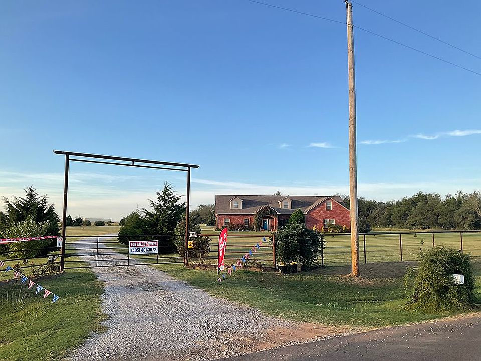 Front gate with remote entry