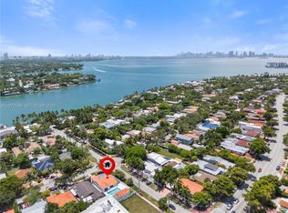 Oceanside Sec Isle Of Nor, Miami Beach, FL 33141