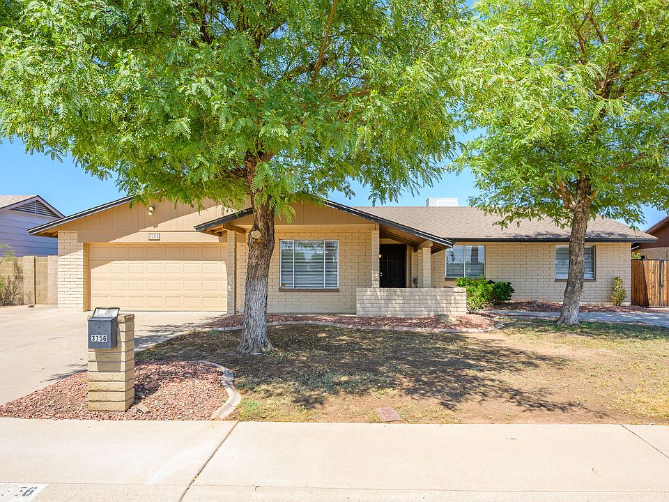 1st image of 3756 W Malapai Dr
