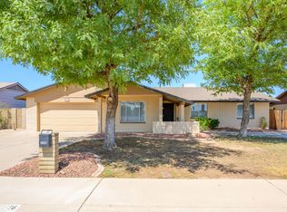 3756 W Malapai Dr, Phoenix, AZ 85051