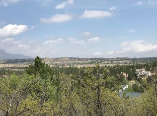 945 Golden Hills Rd, Colorado Springs, CO 80919