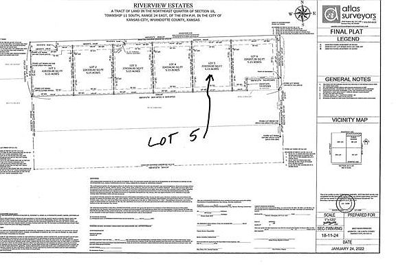 2nd image of 8639 Riverview Ave
