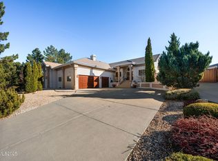 1205 Greensburg Cir, Reno, NV 89509