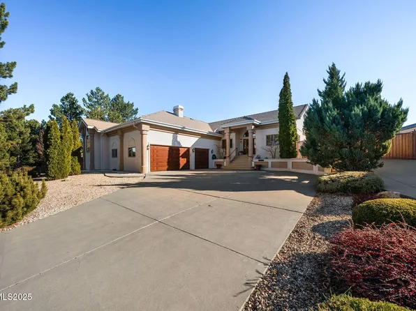 1205 Greensburg Cir, Reno, NV 89509